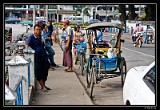 Across the Border to Myanmar